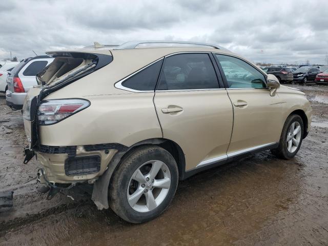 Photo 2 VIN: 2T2BK1BA1AC027175 - LEXUS RX350 