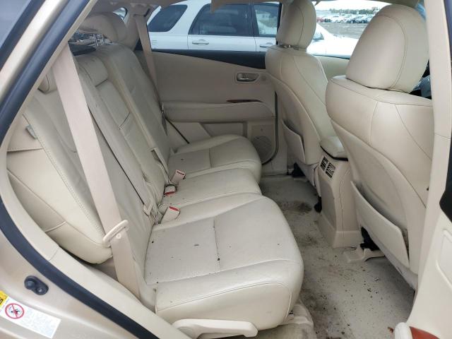 Photo 9 VIN: 2T2BK1BA1AC027175 - LEXUS RX350 