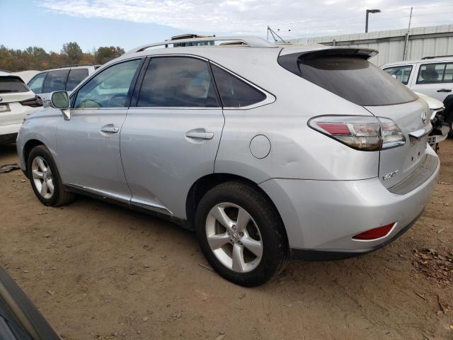 Photo 1 VIN: 2T2BK1BA1AC027984 - LEXUS RX350 