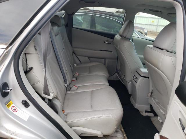 Photo 10 VIN: 2T2BK1BA1AC027984 - LEXUS RX350 