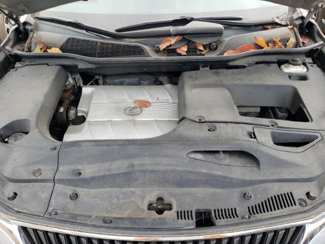 Photo 11 VIN: 2T2BK1BA1AC027984 - LEXUS RX350 