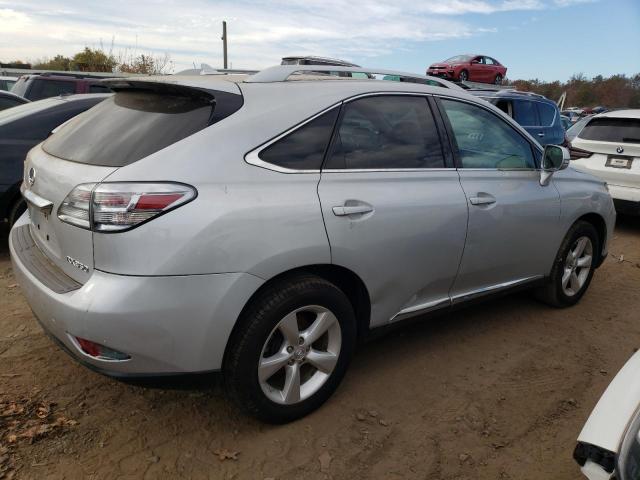 Photo 2 VIN: 2T2BK1BA1AC027984 - LEXUS RX350 