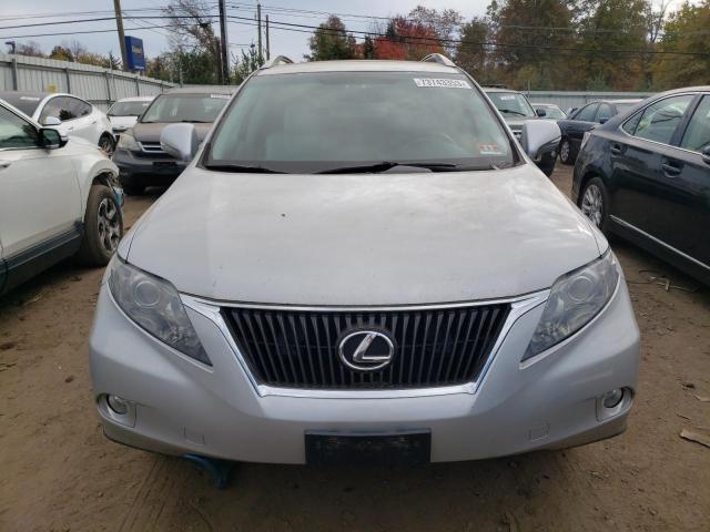 Photo 4 VIN: 2T2BK1BA1AC027984 - LEXUS RX350 