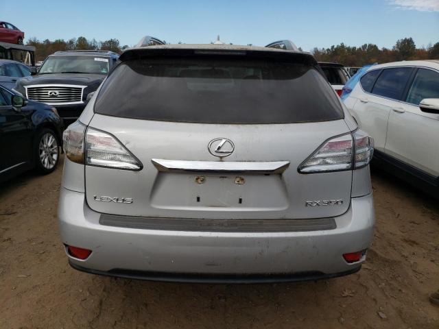 Photo 5 VIN: 2T2BK1BA1AC027984 - LEXUS RX350 