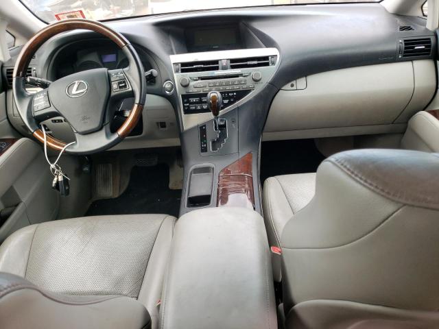 Photo 7 VIN: 2T2BK1BA1AC027984 - LEXUS RX350 