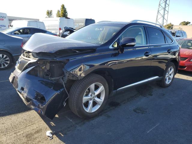 Photo 0 VIN: 2T2BK1BA1AC028259 - LEXUS RX350 