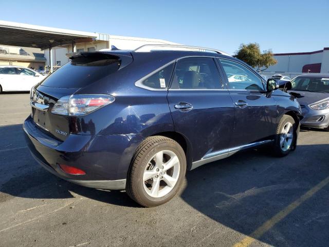 Photo 2 VIN: 2T2BK1BA1AC028259 - LEXUS RX350 