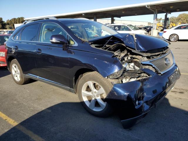 Photo 3 VIN: 2T2BK1BA1AC028259 - LEXUS RX350 