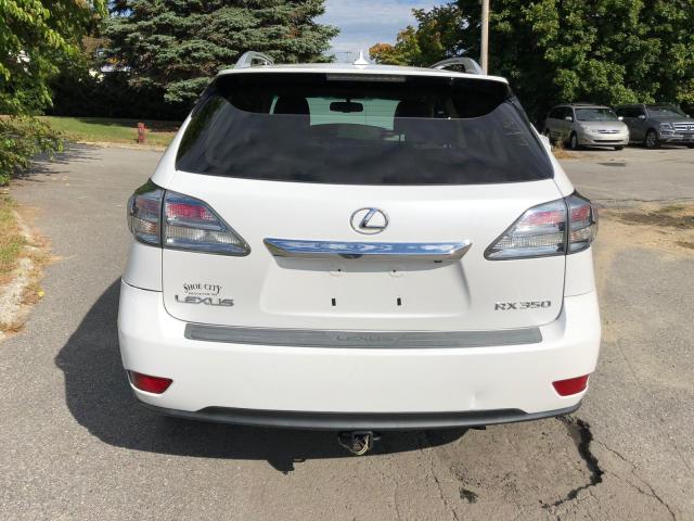 Photo 2 VIN: 2T2BK1BA1AC030786 - LEXUS RX 350 