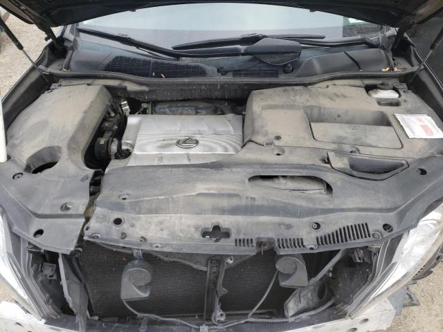 Photo 6 VIN: 2T2BK1BA1AC032764 - LEXUS RX 350 