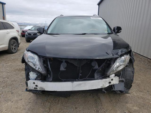 Photo 8 VIN: 2T2BK1BA1AC032764 - LEXUS RX 350 