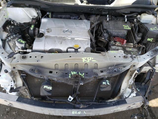 Photo 11 VIN: 2T2BK1BA1AC034224 - LEXUS RX 350 