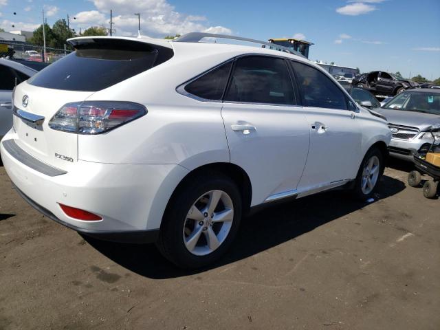 Photo 2 VIN: 2T2BK1BA1AC034224 - LEXUS RX 350 