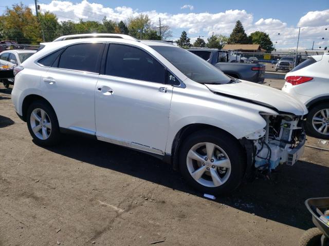 Photo 3 VIN: 2T2BK1BA1AC034224 - LEXUS RX 350 