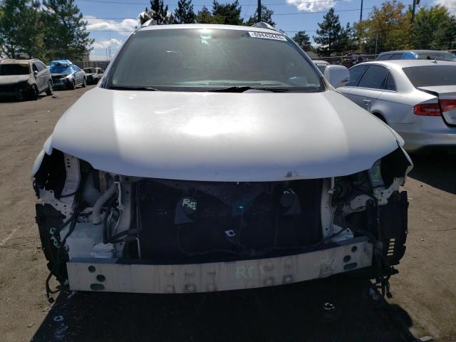 Photo 4 VIN: 2T2BK1BA1AC034224 - LEXUS RX 350 