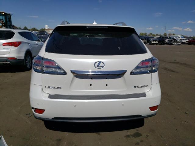 Photo 5 VIN: 2T2BK1BA1AC034224 - LEXUS RX 350 