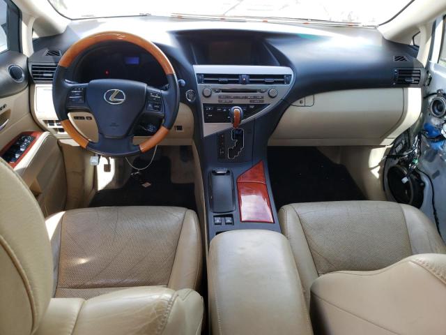 Photo 7 VIN: 2T2BK1BA1AC034224 - LEXUS RX 350 