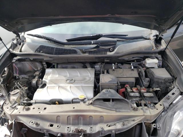 Photo 6 VIN: 2T2BK1BA1AC041853 - LEXUS RX 350 