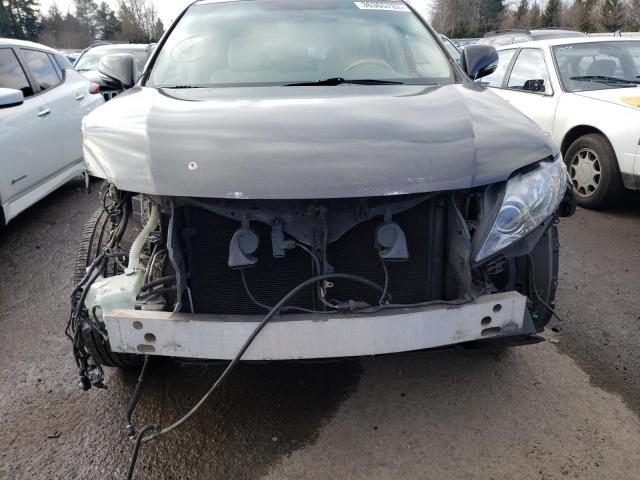 Photo 8 VIN: 2T2BK1BA1AC041853 - LEXUS RX 350 