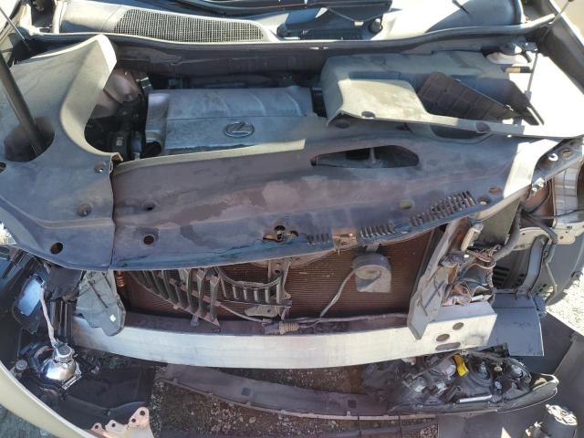 Photo 11 VIN: 2T2BK1BA1AC041870 - LEXUS RX 350 