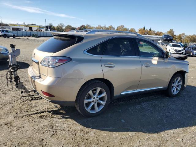 Photo 2 VIN: 2T2BK1BA1AC041870 - LEXUS RX 350 