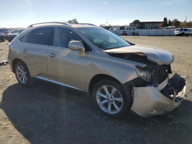 Photo 3 VIN: 2T2BK1BA1AC041870 - LEXUS RX 350 