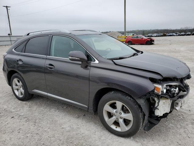 Photo 3 VIN: 2T2BK1BA1AC042470 - LEXUS RX 350 