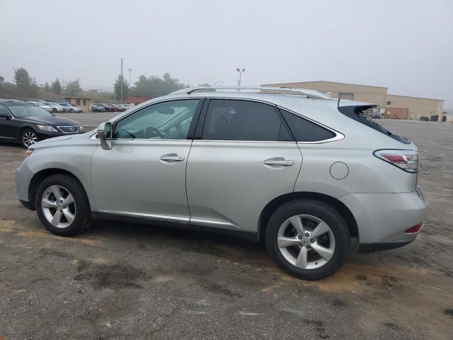 Photo 1 VIN: 2T2BK1BA1AC042615 - LEXUS RX 350 