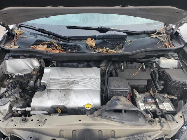 Photo 10 VIN: 2T2BK1BA1AC042615 - LEXUS RX 350 