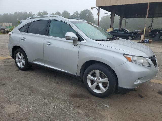 Photo 3 VIN: 2T2BK1BA1AC042615 - LEXUS RX 350 