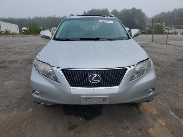 Photo 4 VIN: 2T2BK1BA1AC042615 - LEXUS RX 350 