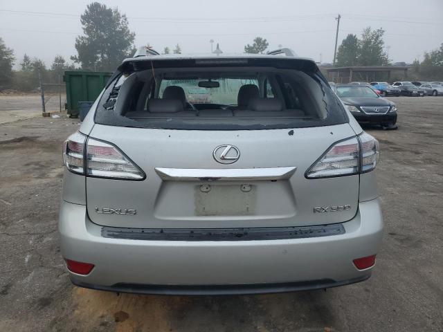 Photo 5 VIN: 2T2BK1BA1AC042615 - LEXUS RX 350 