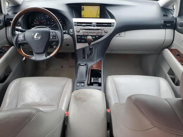 Photo 7 VIN: 2T2BK1BA1AC042615 - LEXUS RX 350 