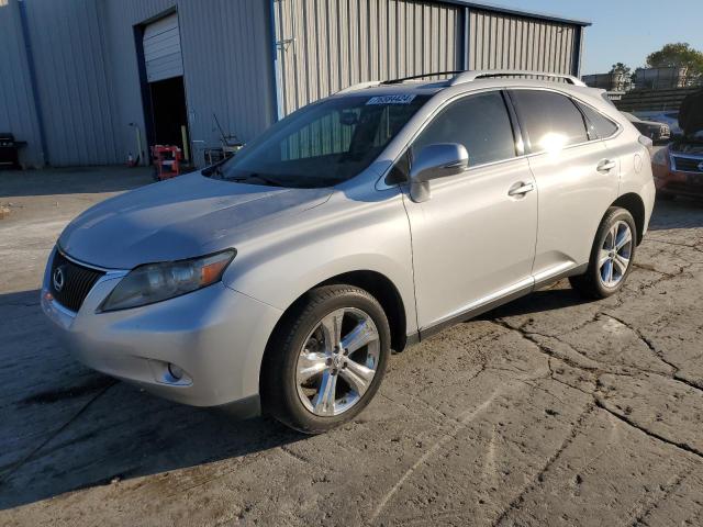 Photo 0 VIN: 2T2BK1BA1AC044154 - LEXUS RX 350 