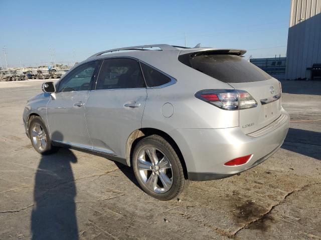 Photo 1 VIN: 2T2BK1BA1AC044154 - LEXUS RX 350 