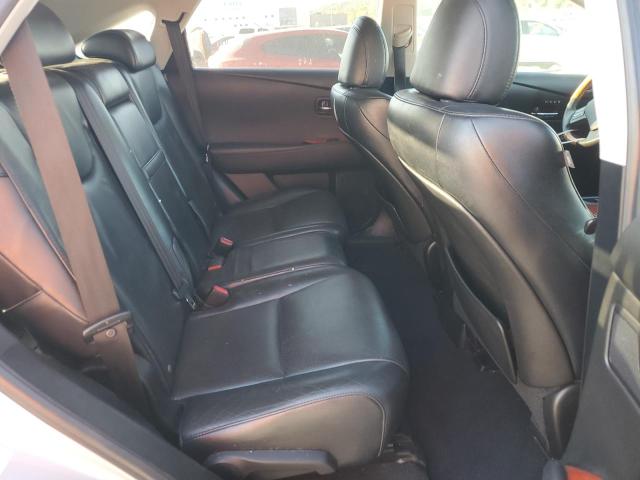 Photo 10 VIN: 2T2BK1BA1AC044154 - LEXUS RX 350 