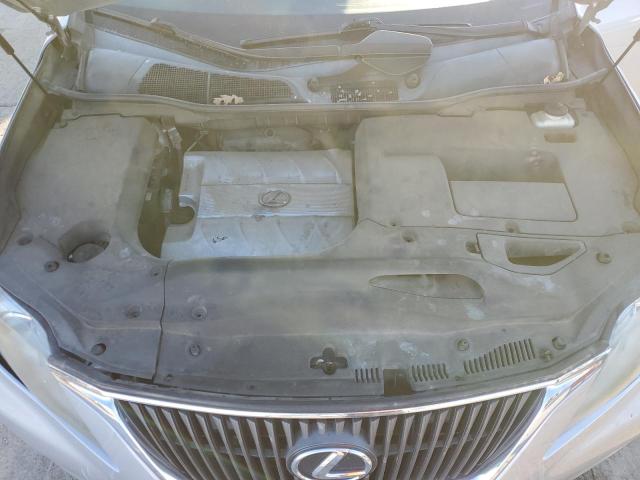 Photo 11 VIN: 2T2BK1BA1AC044154 - LEXUS RX 350 