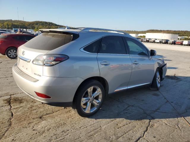 Photo 2 VIN: 2T2BK1BA1AC044154 - LEXUS RX 350 