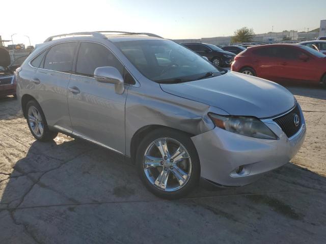 Photo 3 VIN: 2T2BK1BA1AC044154 - LEXUS RX 350 