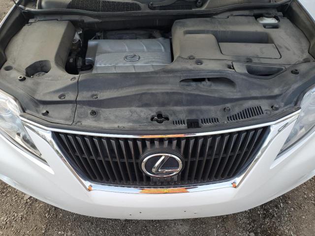 Photo 11 VIN: 2T2BK1BA1AC048429 - LEXUS RX350 