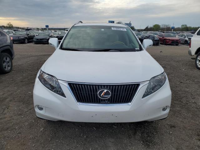 Photo 4 VIN: 2T2BK1BA1AC048429 - LEXUS RX350 