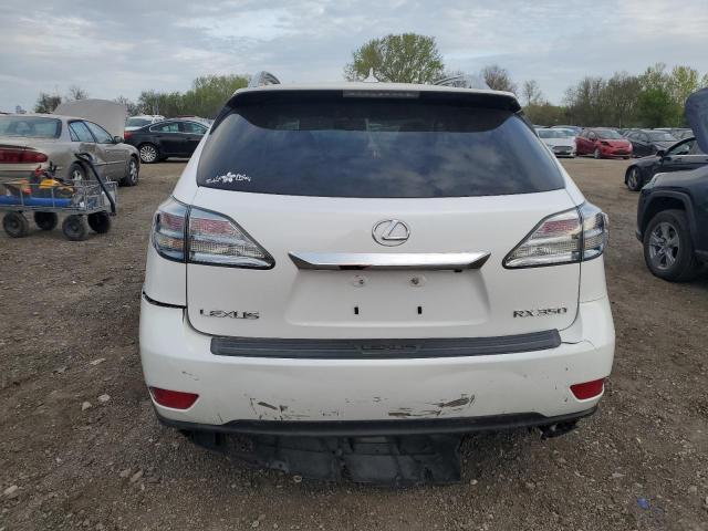 Photo 5 VIN: 2T2BK1BA1AC048429 - LEXUS RX350 