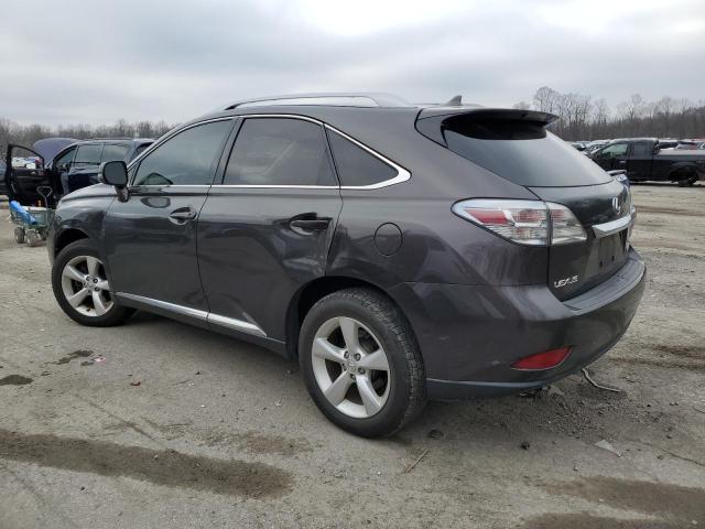 Photo 1 VIN: 2T2BK1BA1AC048575 - LEXUS RX 350 