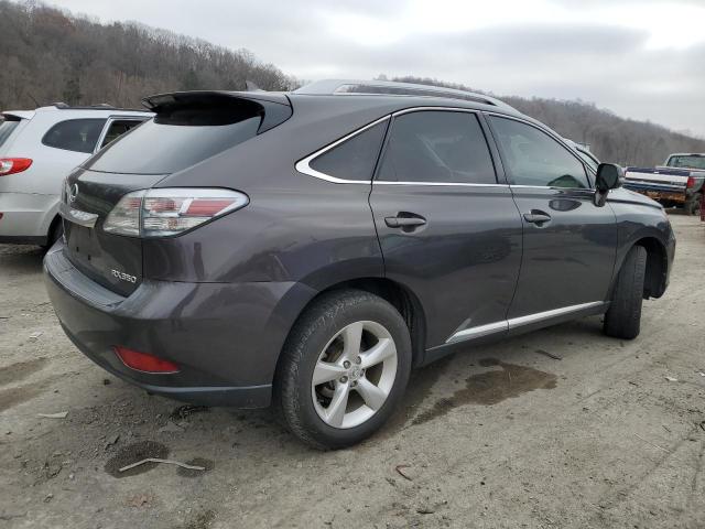 Photo 2 VIN: 2T2BK1BA1AC048575 - LEXUS RX 350 