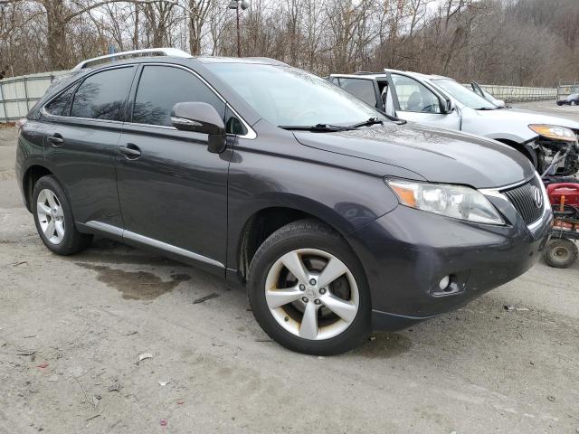 Photo 3 VIN: 2T2BK1BA1AC048575 - LEXUS RX 350 