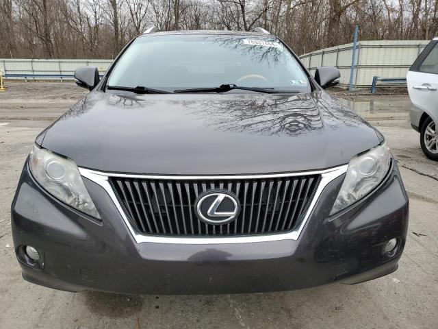 Photo 4 VIN: 2T2BK1BA1AC048575 - LEXUS RX 350 