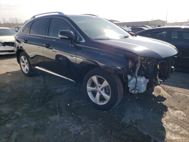 Photo 3 VIN: 2T2BK1BA1AC049693 - LEXUS RX 350 