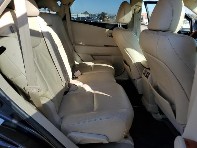 Photo 10 VIN: 2T2BK1BA1AC052738 - LEXUS RX 350 