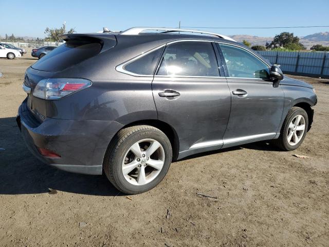 Photo 2 VIN: 2T2BK1BA1AC052738 - LEXUS RX 350 