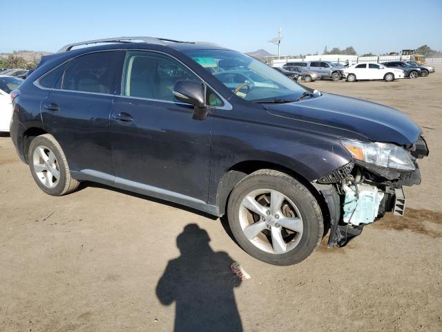 Photo 3 VIN: 2T2BK1BA1AC052738 - LEXUS RX 350 